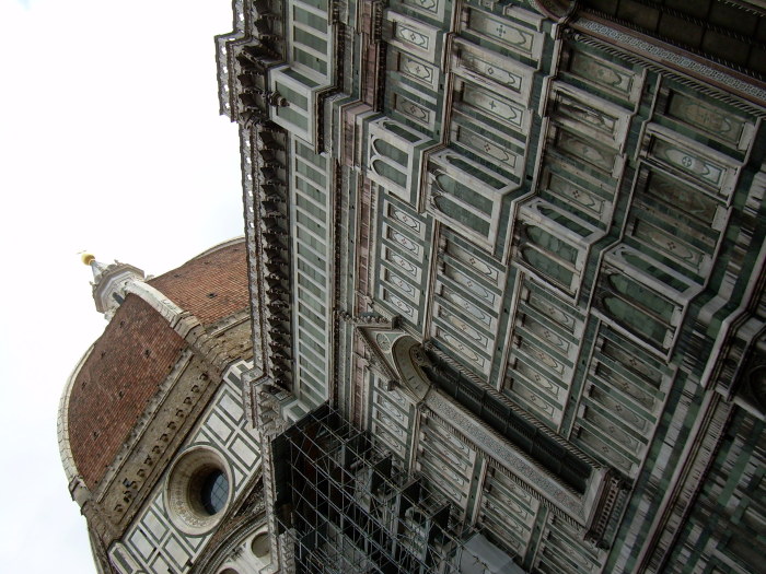 Florence's magnificent Duomo